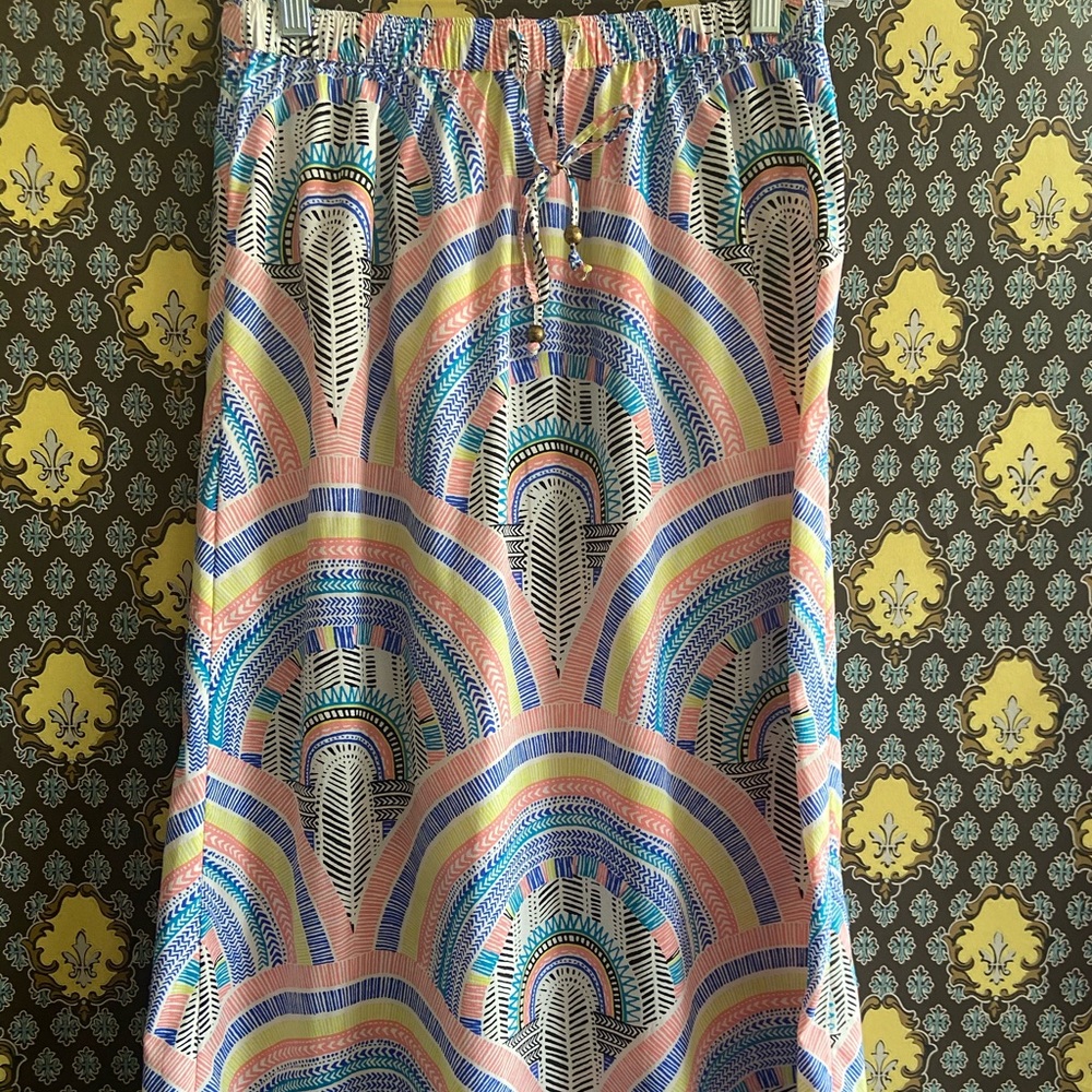 Lightweight Skirt. Great for Summer.